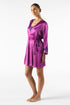 NK Imode Morgan Short Robe